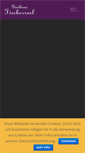 Mobile Screenshot of fischerrosl.de